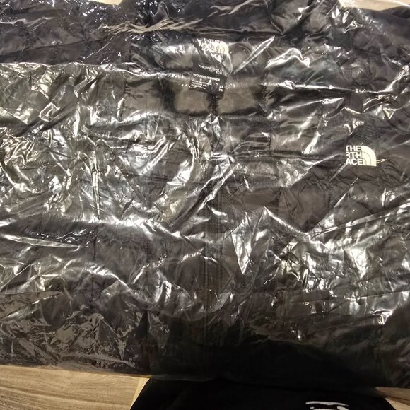 The North Face ThermoBall Eco 2.0 Plus Size Jacket - Women's 3X Black NWT NEW - Picture 2 of 7